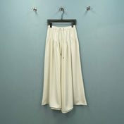 PRADA 26S WIDE-LEG PANTS 1105