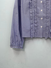 MIUMIU 26S SHIRT 1312