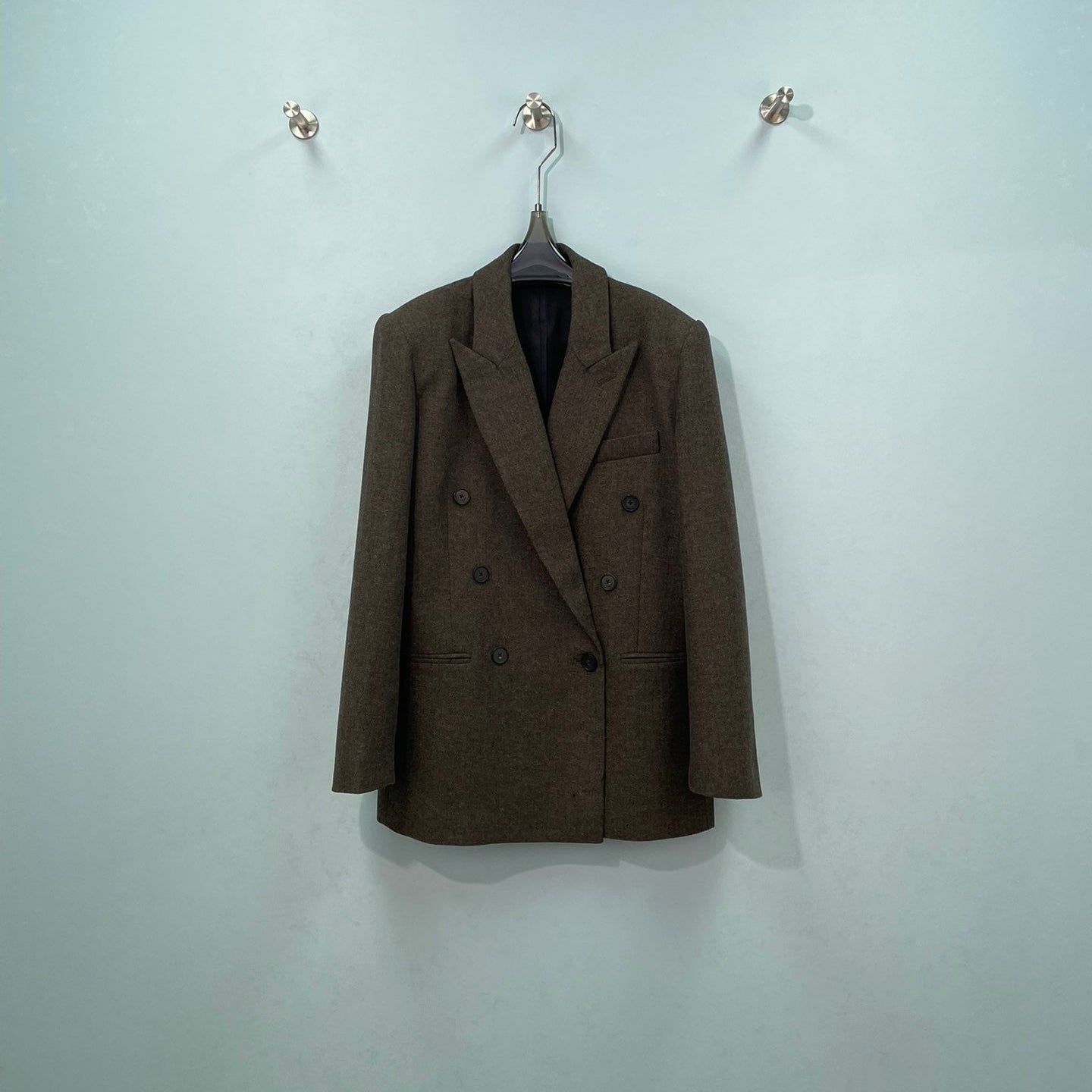 YSL 26S BLAZER 438