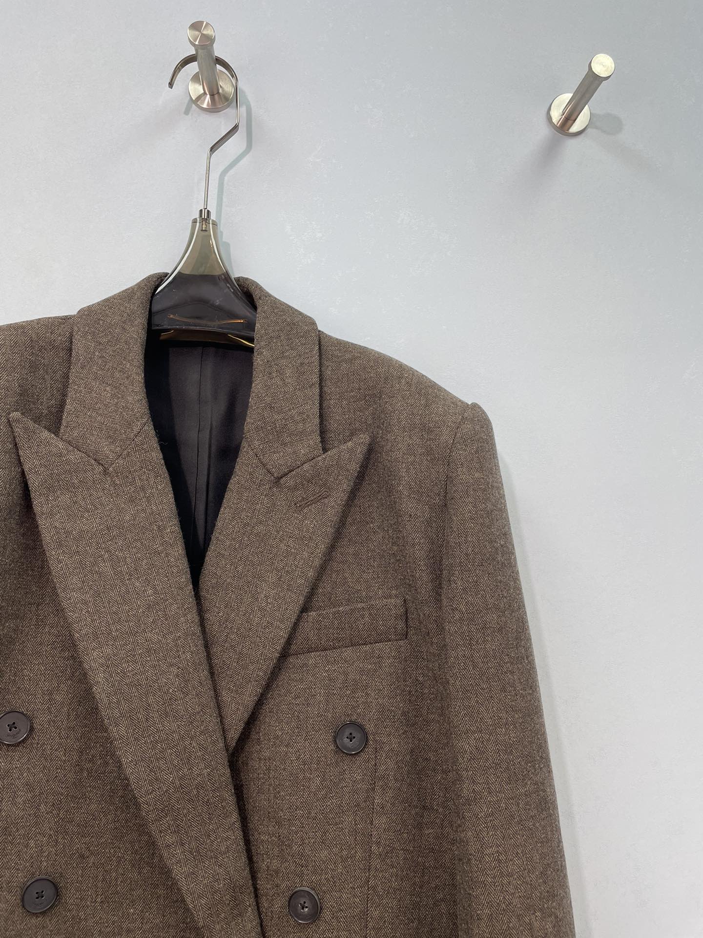 YSL 26S BLAZER 438