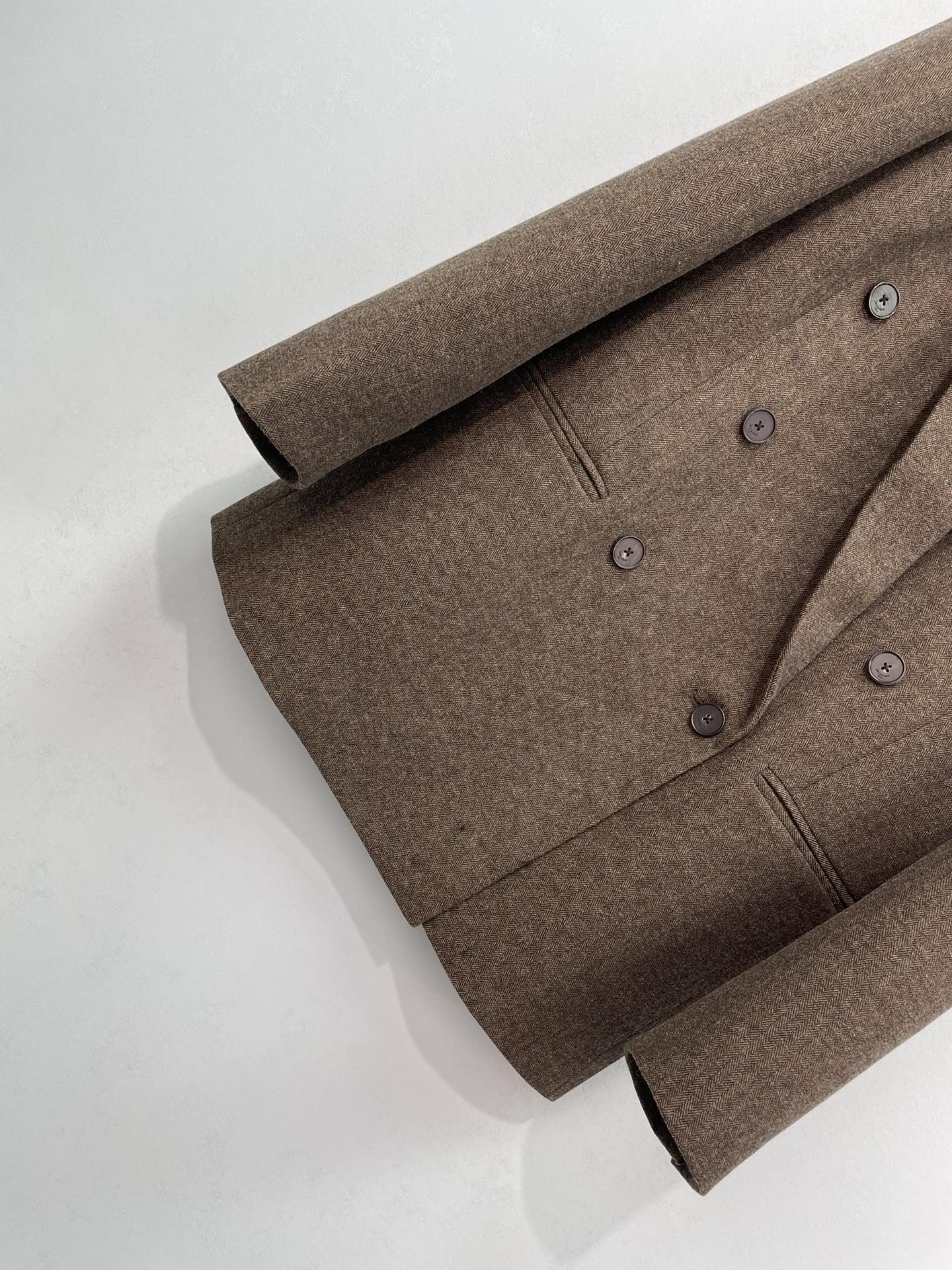 YSL 26S BLAZER 438