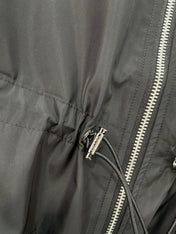 PRADA 26S LONG COAT 1096