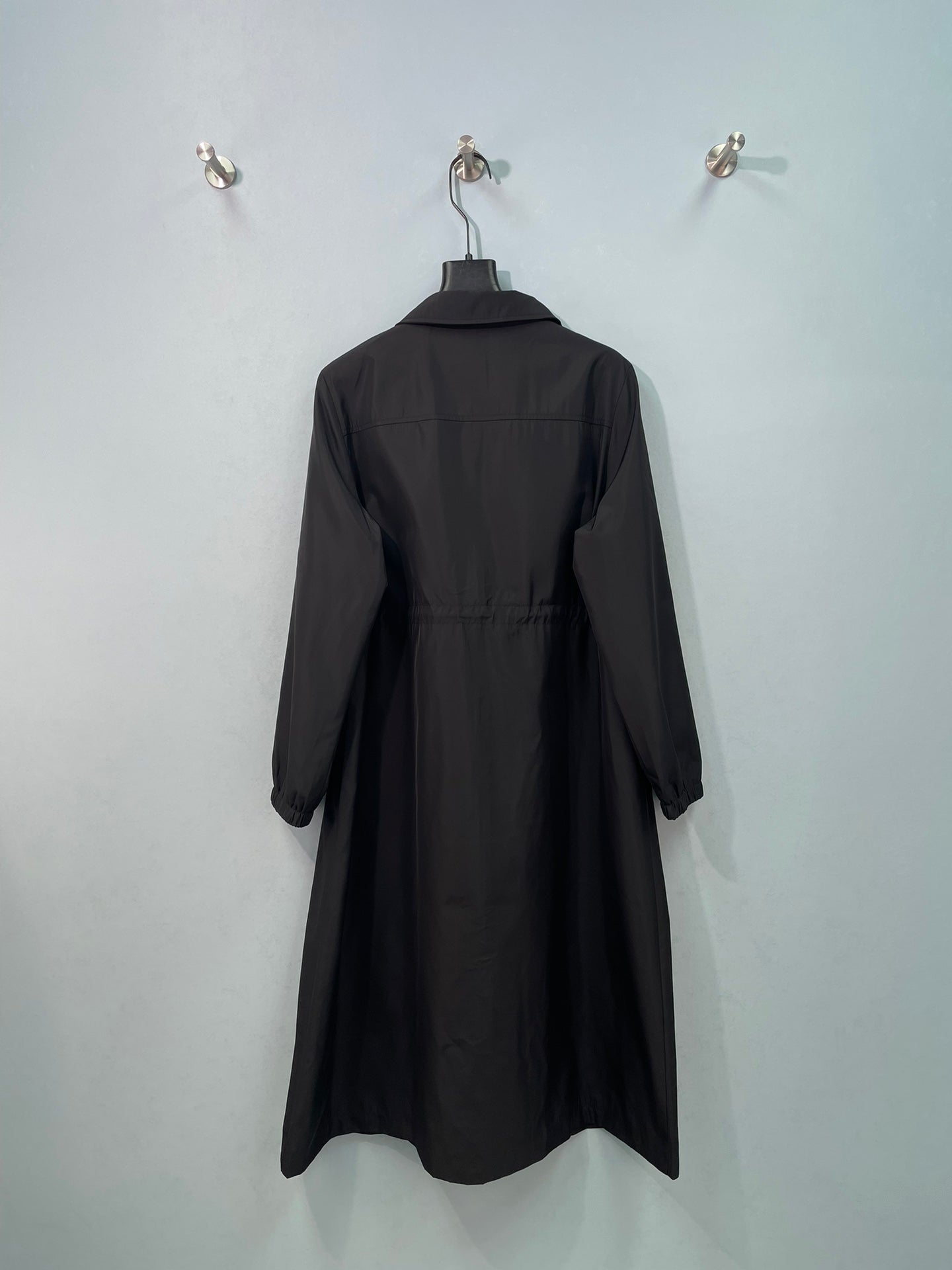 PRADA 26S LONG COAT 1096