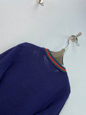 GUCCI 26S CREWNECK KNIT SWEATER 512