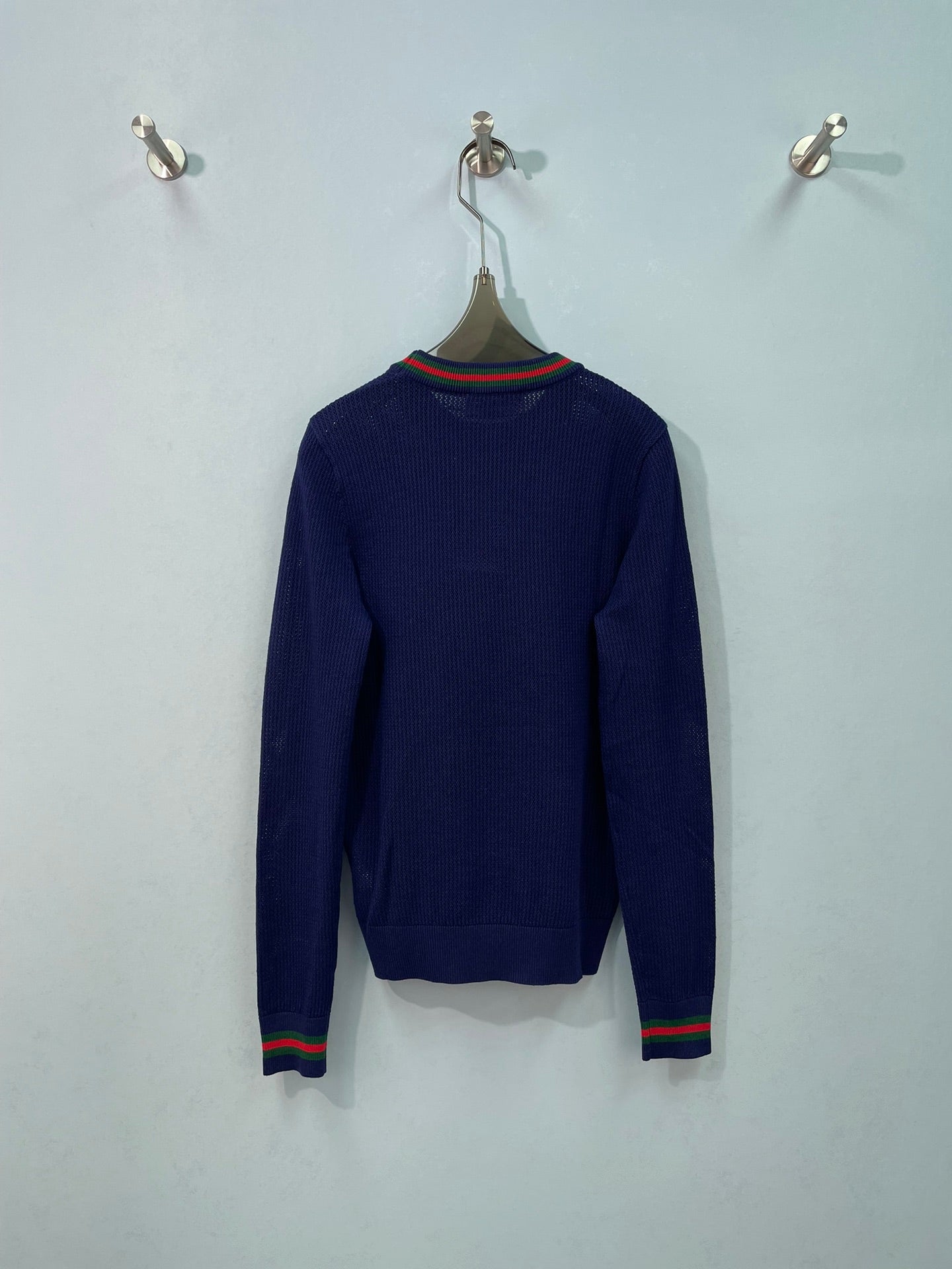 GUCCI 26S CREWNECK KNIT SWEATER 512