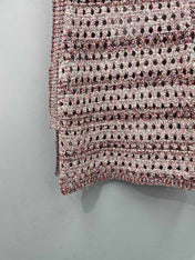 CHANEL 26S KNIT VEST 1710