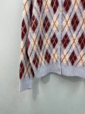 CHANEL 26S KNIT CARDIGAN 1658