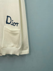 DIOR 26S KNIT CARDIGAN 1443