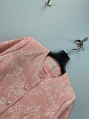 DIOR 26S PEPLUM JACKET 1474