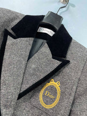 DIOR 26S BLAZER 1523
