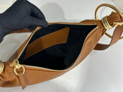 Chlo Bracelet Hobo Bag 'Clay Brown'