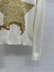 CD Sweaters and Cardigans Wool 255