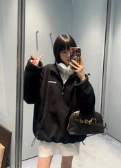 MIUMIU JACKET IN BLACK WOOL