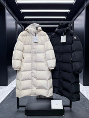 MONCLER LONG COAT 223256