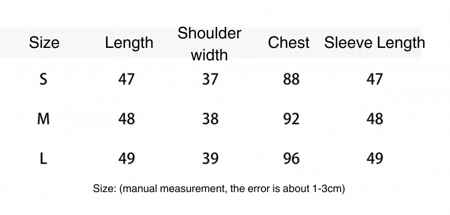 Chanel Black Cashmere Knitted Cardigan