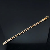 HM BRACELET STARRY GYPSOPHILA PIG DIAMOND