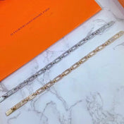 HM BRACELET STARRY GYPSOPHILA PIG DIAMOND