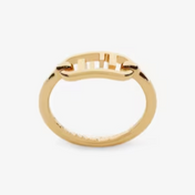 O'LOCK GOLD RING