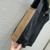 Gucci 2025 Suit Black Cotton