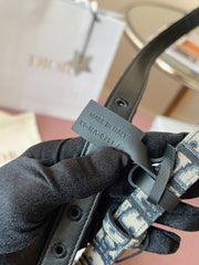 DIOR 25S BELT 20 MM 618006