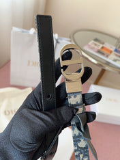 DIOR 25S BELT 20 MM 618007