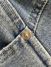 LOEWE 26S WIDE LEG JEANS 352