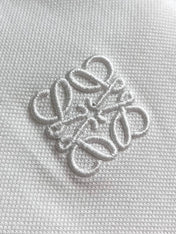 LOEWE 26S POLO SHIRT 586