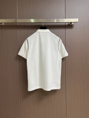 LOEWE 26S POLO SHIRT 586