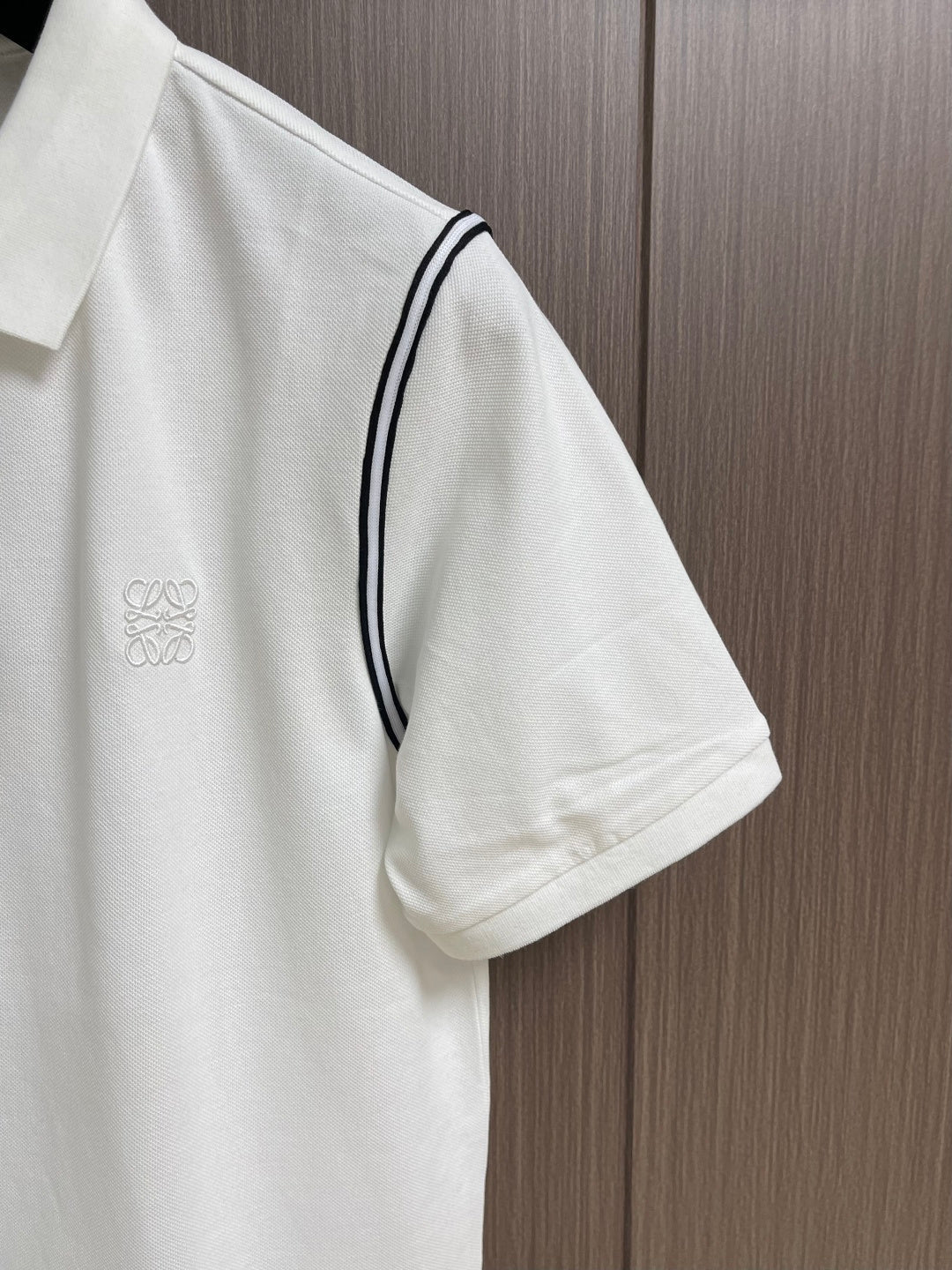 LOEWE 26S POLO SHIRT 586