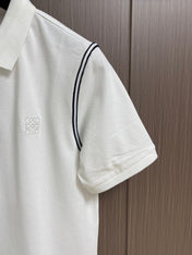 LOEWE 26S POLO SHIRT 586