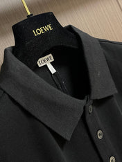 LOEWE 26S POLO SHIRT 585