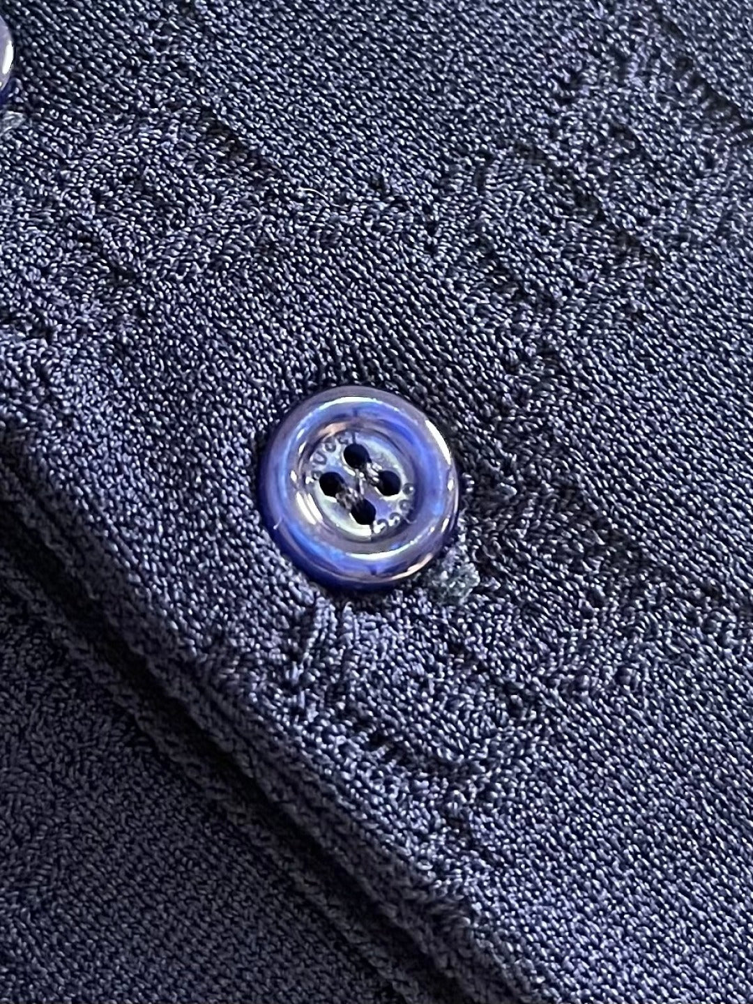 GUCCI 26S KNIT POLO SHIRT 369