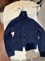 LORO PIANA 26S BOMBER JACKET 900