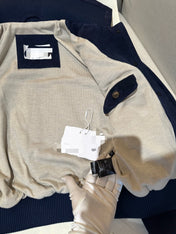 LORO PIANA 26S BOMBER JACKET 900