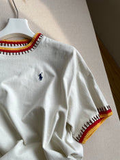 RALPH LAUREN 26S T-SHIRT 527
