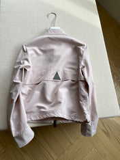 MONCLER 26S ZIP-UPJACKET 691
