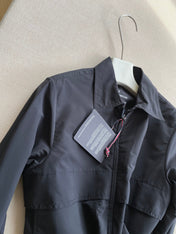 MONCLER 26S ZIP-UPJACKET 690