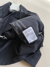 MONCLER 26S ZIP-UPJACKET 690