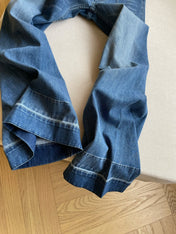 CELINE 26S WIDE-LEG JEANS 445
