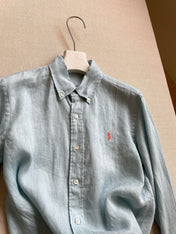 RALPH LAUREN 26S SHIRT 370