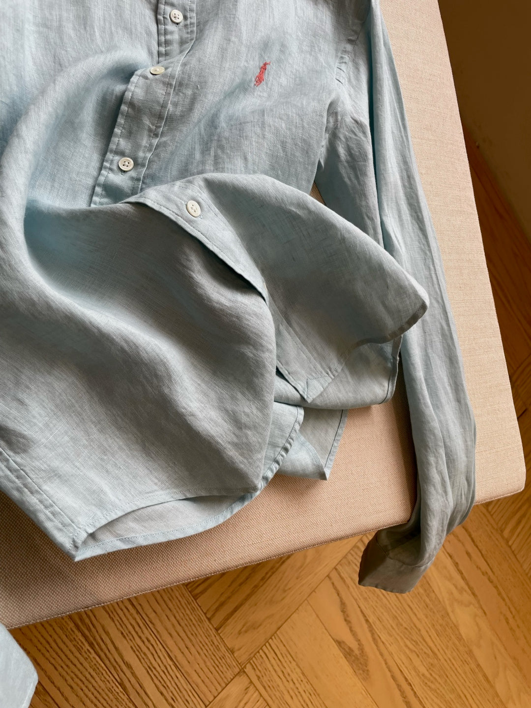 RALPH LAUREN 26S SHIRT 370