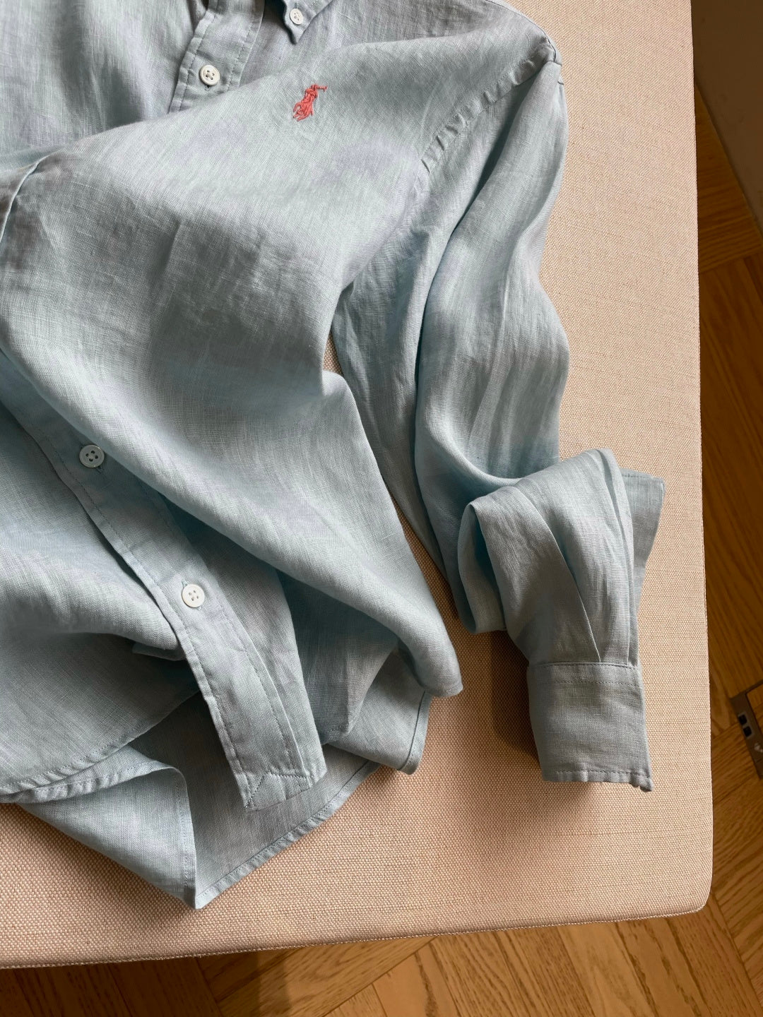 RALPH LAUREN 26S SHIRT 370
