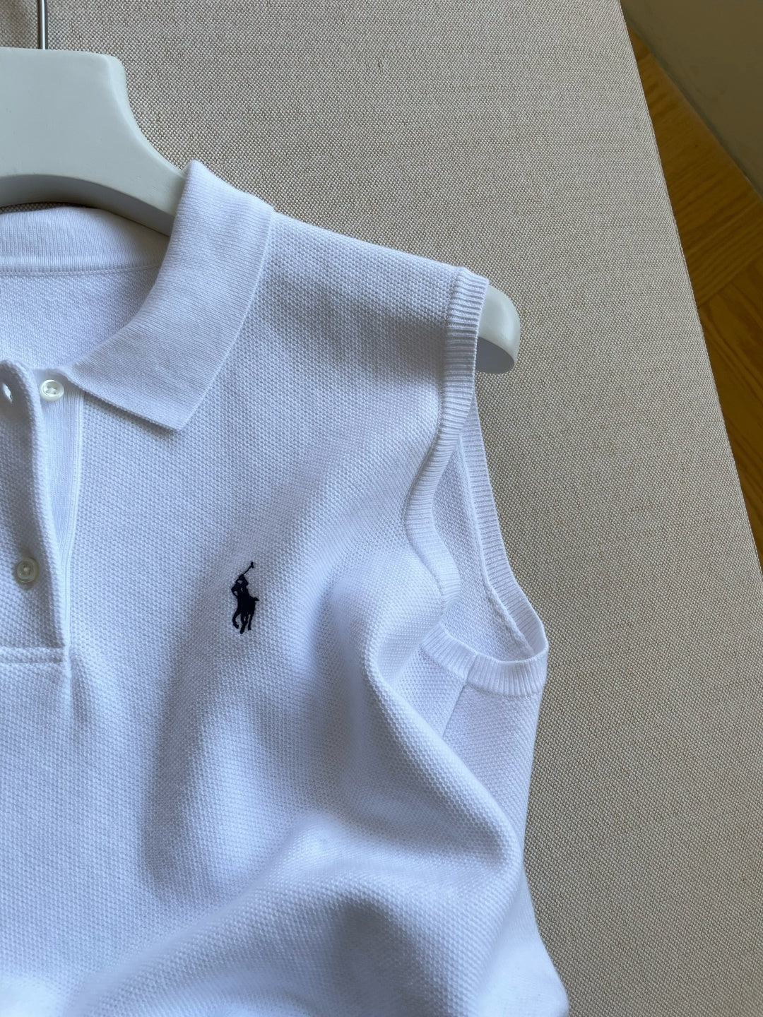 RALPH LAUREN 26S SHIRT 413