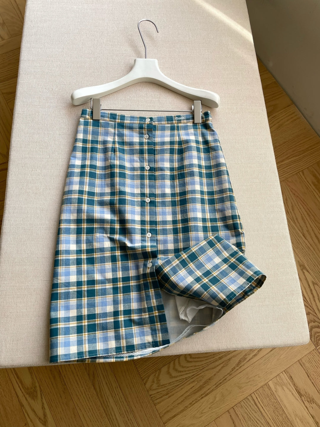 PRADA 26S PENCIL SKIRT STYLE 976