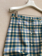 PRADA 26S PENCIL SKIRT STYLE 976