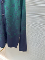 GUCCI 26S CARDIGAN 204