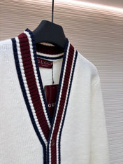 GUCCI 26S CARDIGAN 203