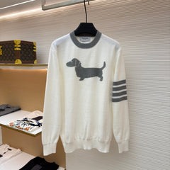 THOM 26S SWEATER 640897