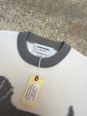 THOM 26S SWEATER 640897