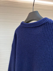 CELINE 25S CREWNECK SWEATER 0130